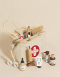 Pretend Play Animal Vet Set
