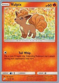 Vulpix (15/181) (Fire Box - Kaya Lichtleitner) [World Championships 2019]