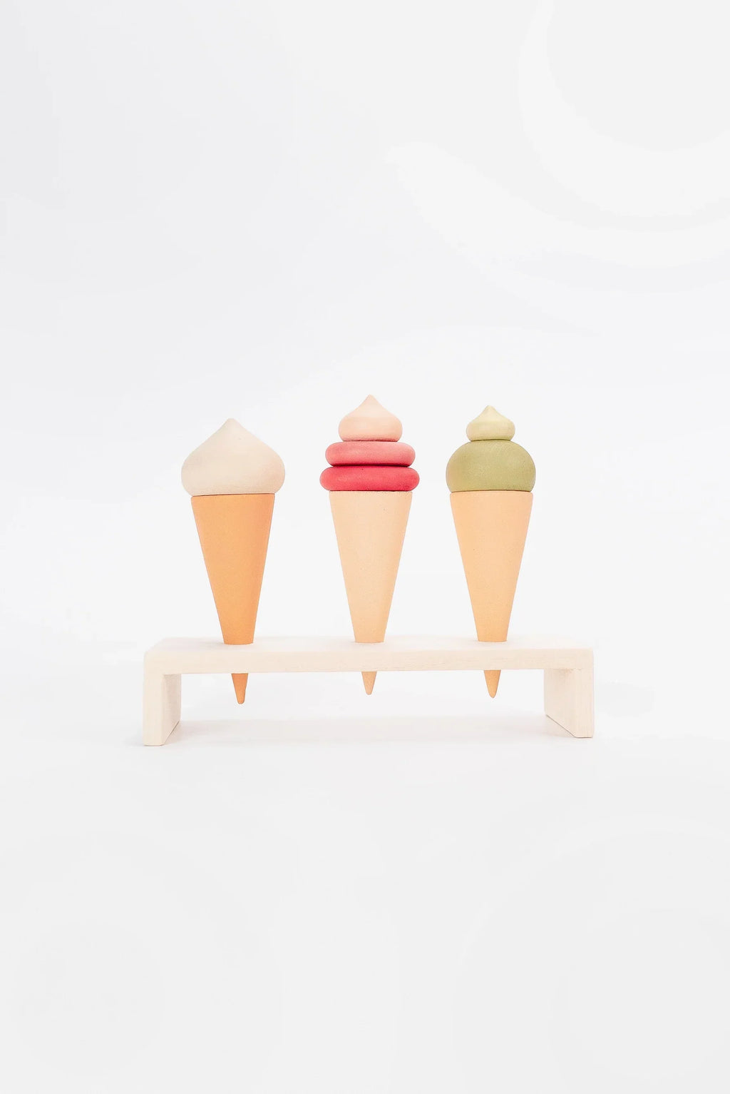 Sabo Concept Handmade Ice Cream Cones
