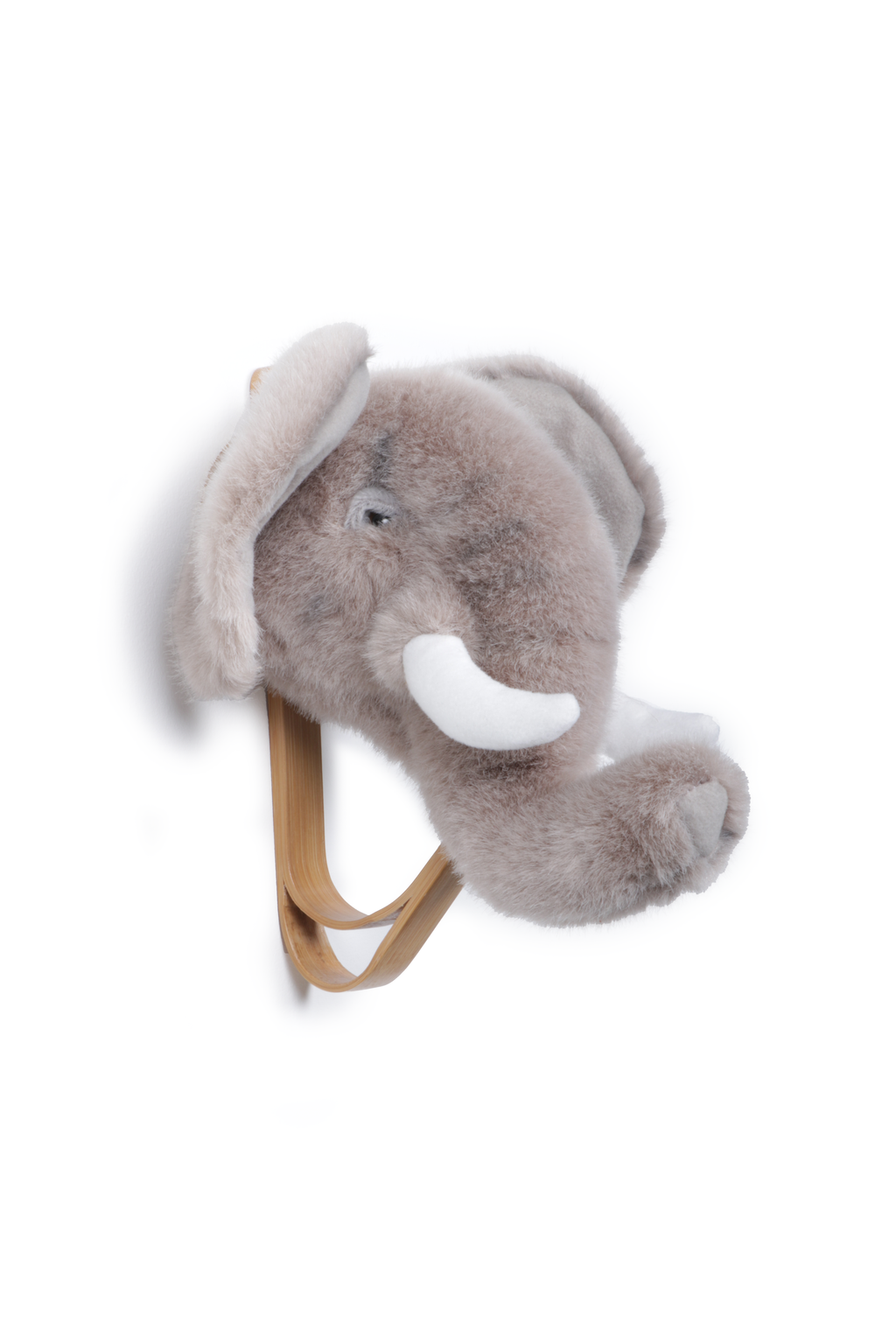 Coat Hanger - Elephant