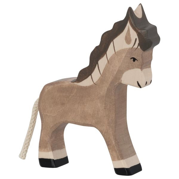 Holztiger Small Donkey