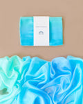 Sarah's Silks Giant Playsilk - Sea