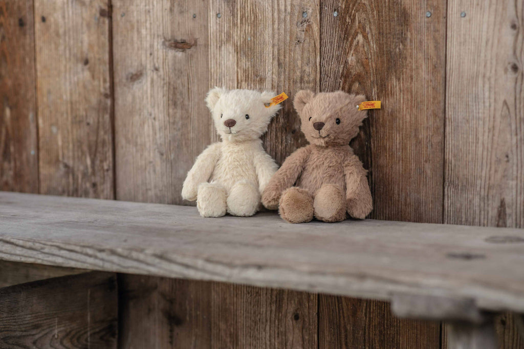 Steiff Thommy Teddy Bear, 8"