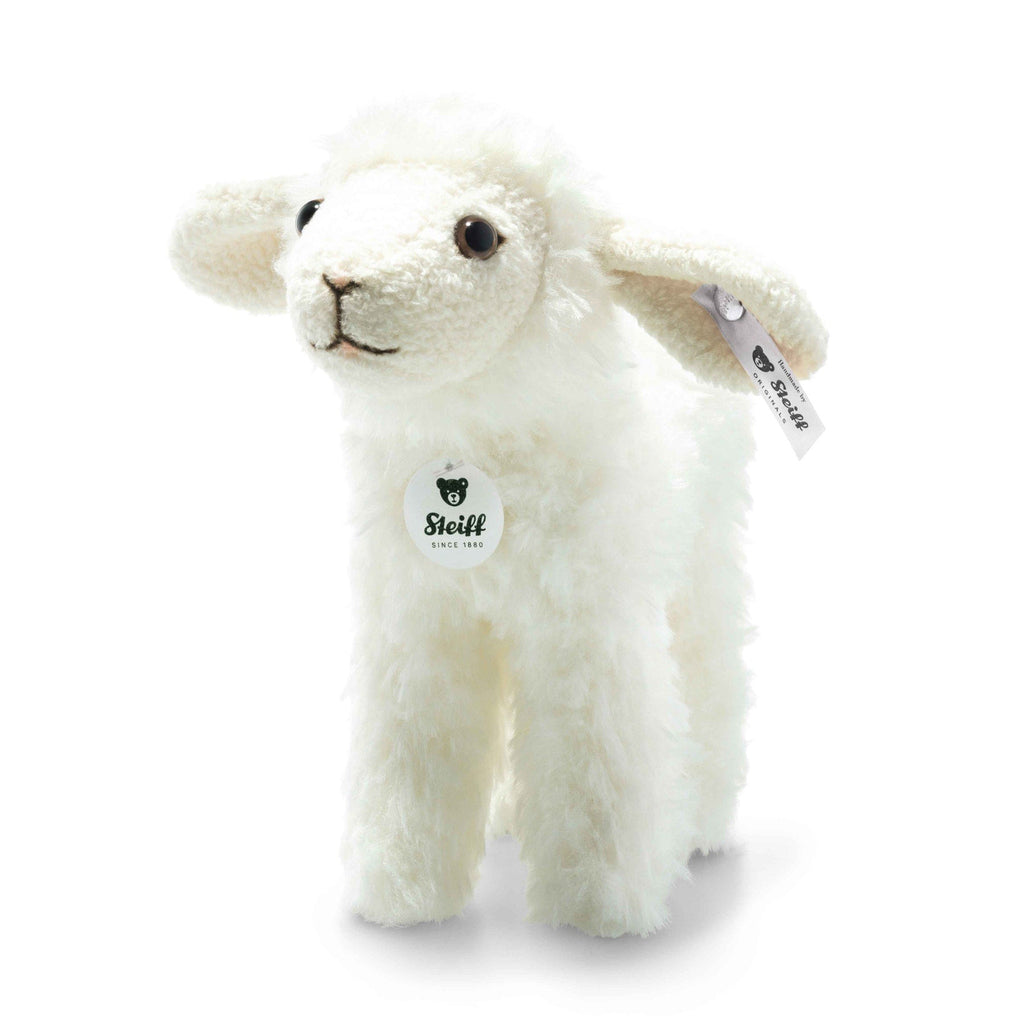 Steiff Anni Lamb
