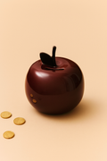 Ferm Living Apple Money Bank