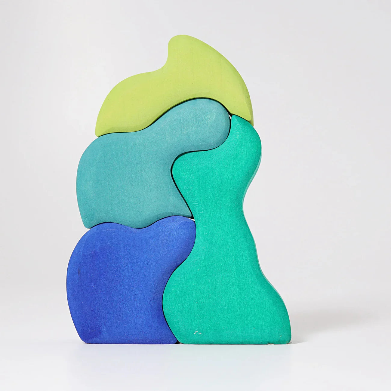 Grimm's Casa Aqua Building Blocks