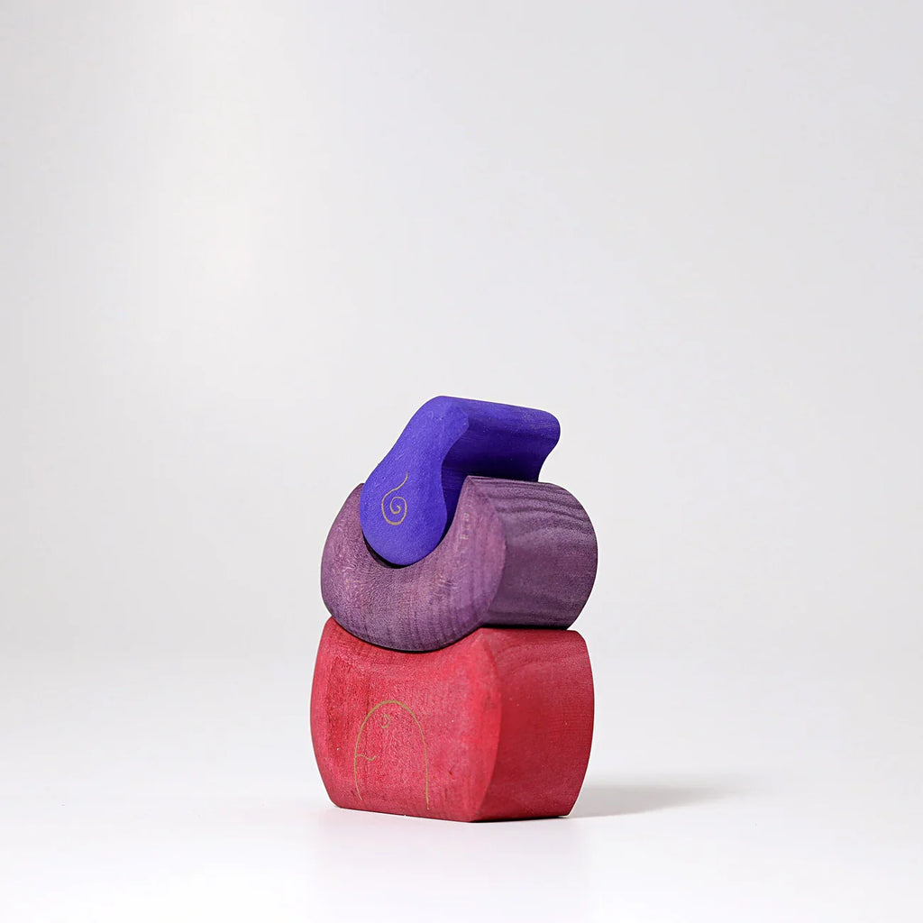 Grimm's Small Bakery Building Blocks