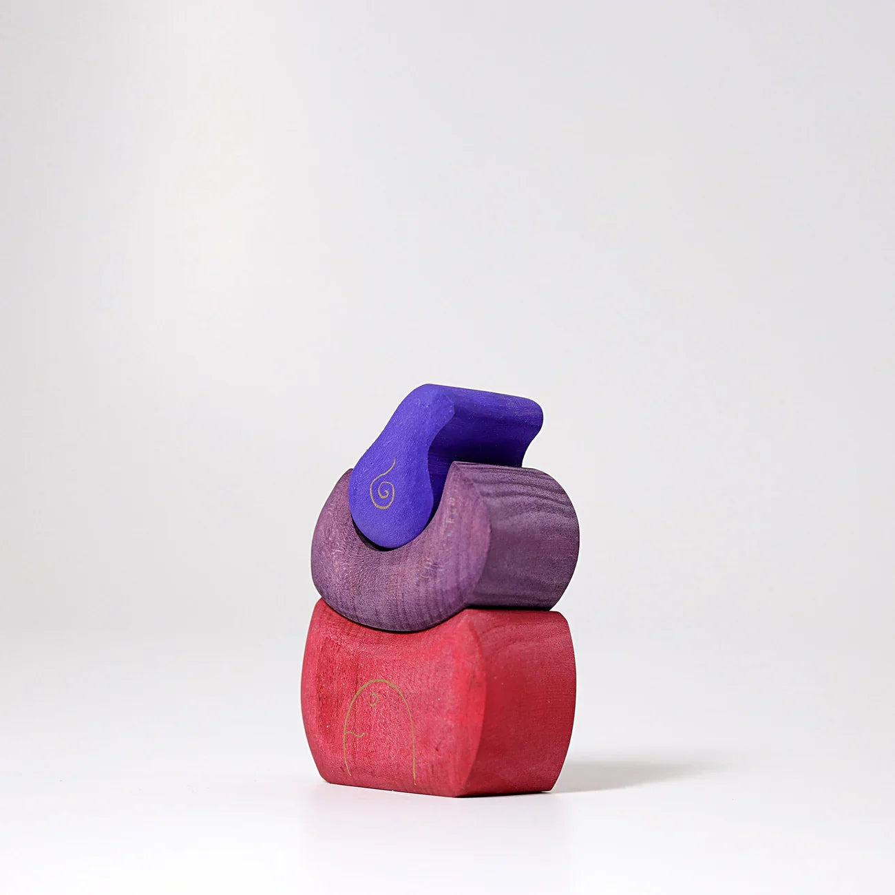 Grimm's Small Bakery Building Blocks