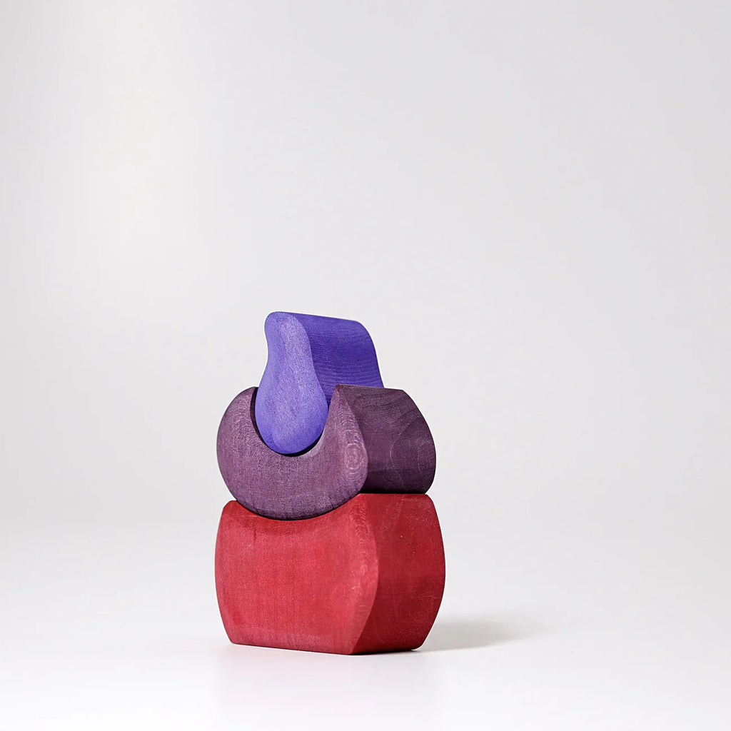 Grimm's Small Bakery Building Blocks