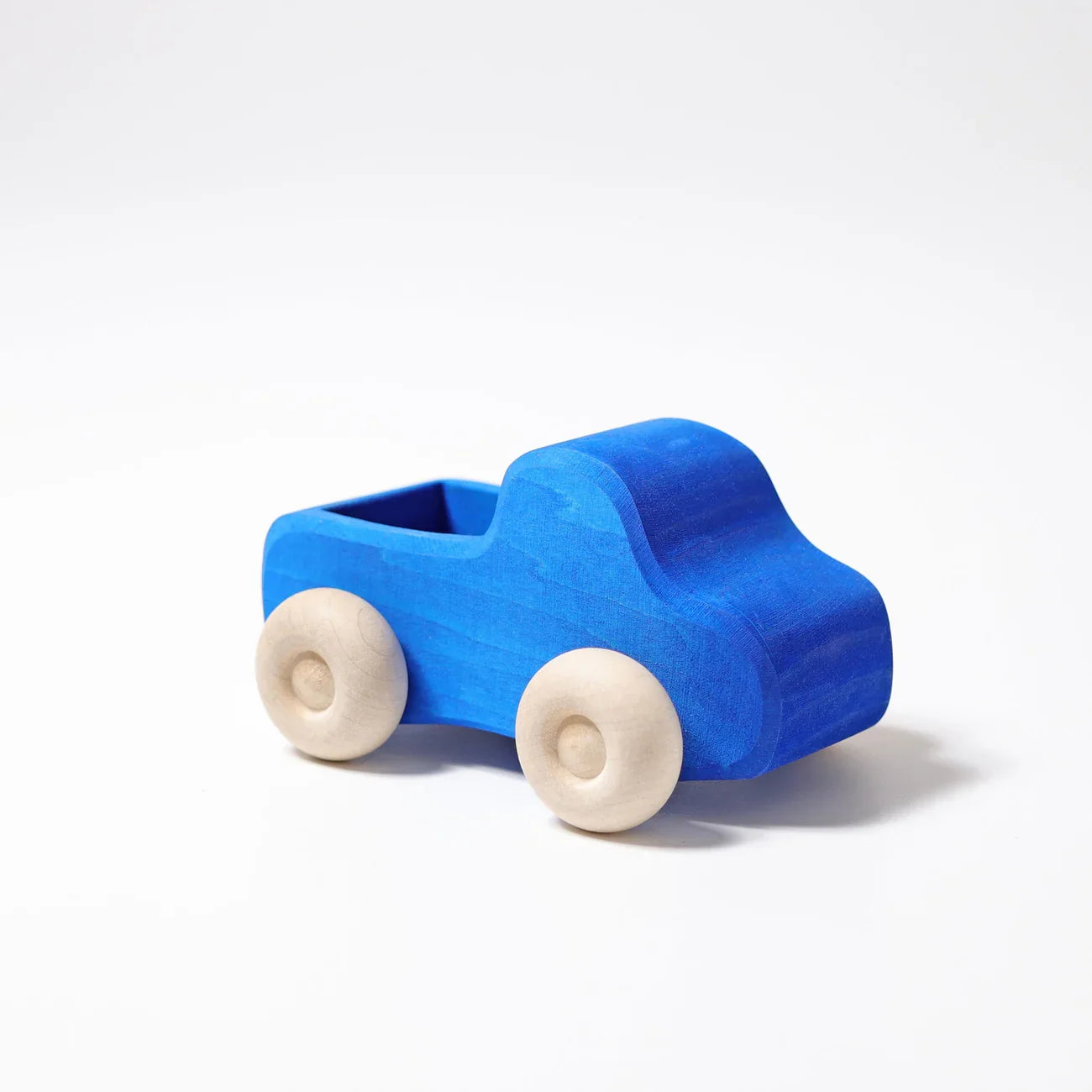 Grimm's Small Blue Truck
