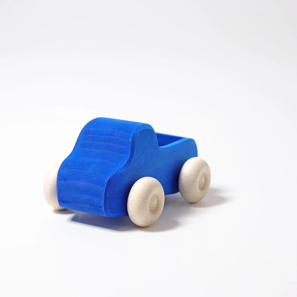 Grimm's Small Blue Truck