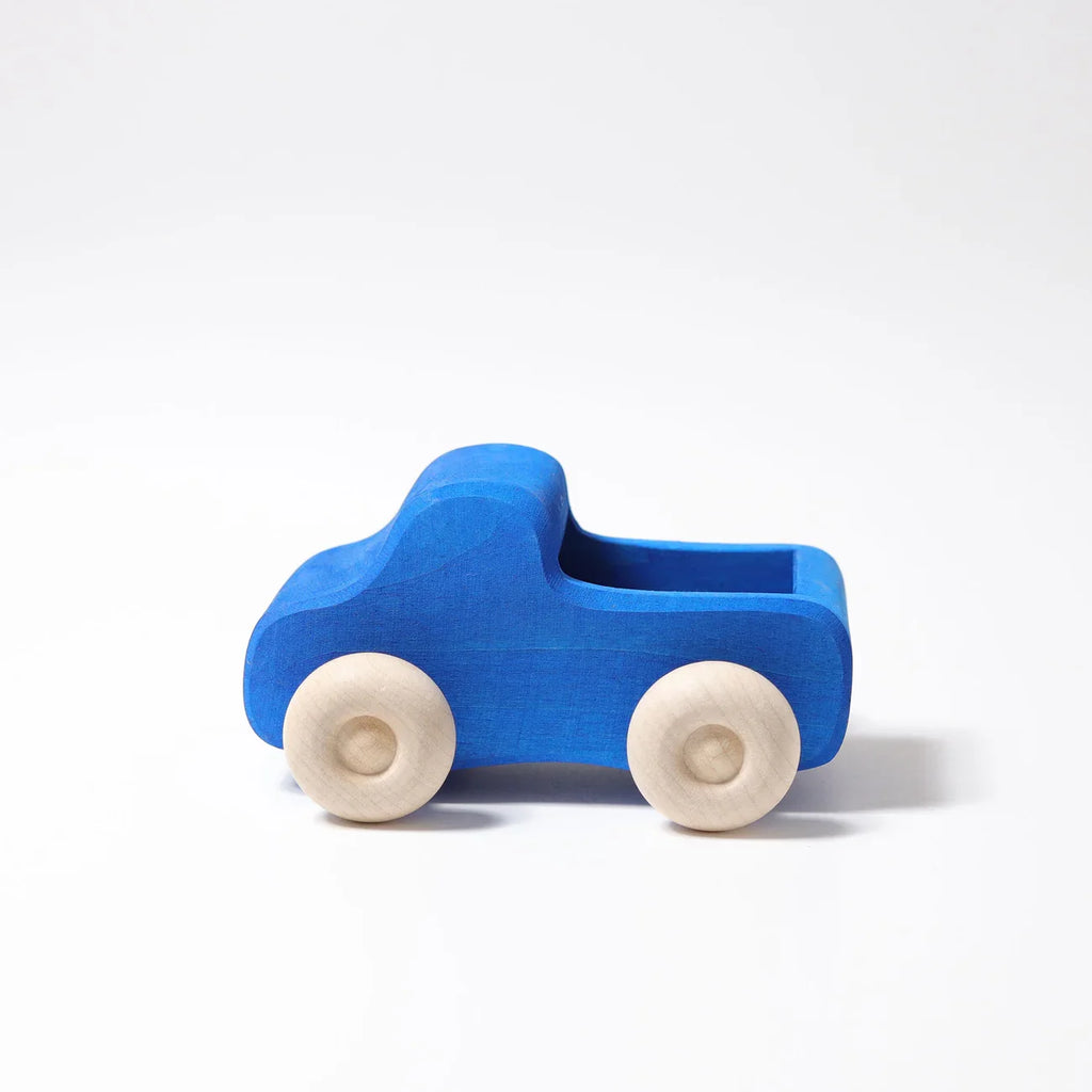 Grimm's Small Blue Truck