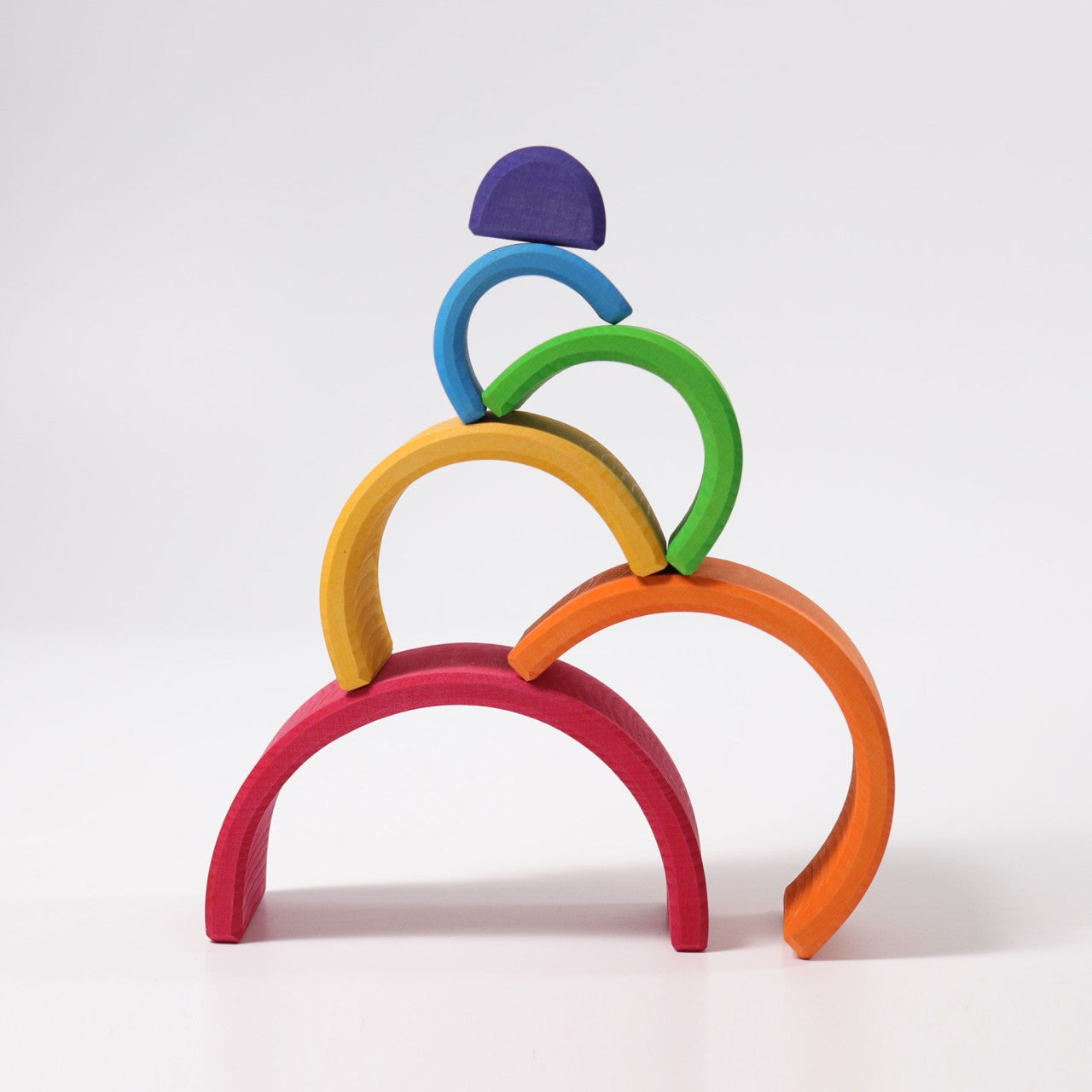 Grimm's  Wooden Rainbow