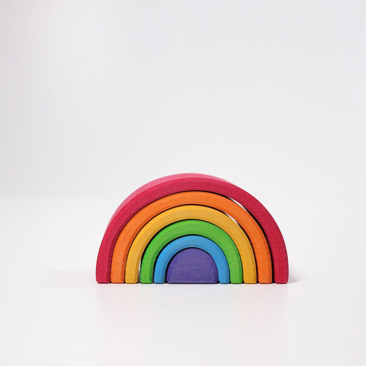 Grimm's  Wooden Rainbow