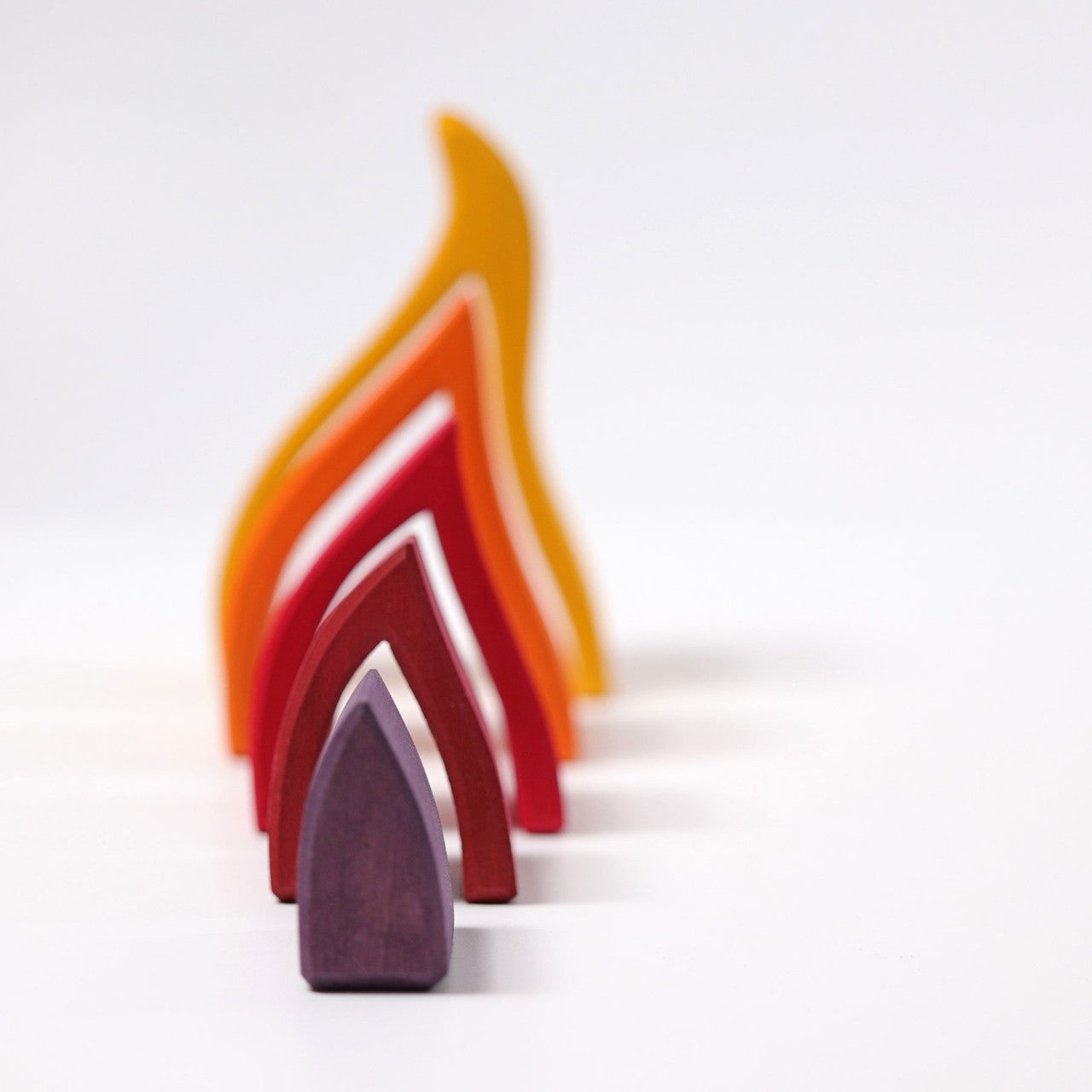 Grimm's Fire Stacker