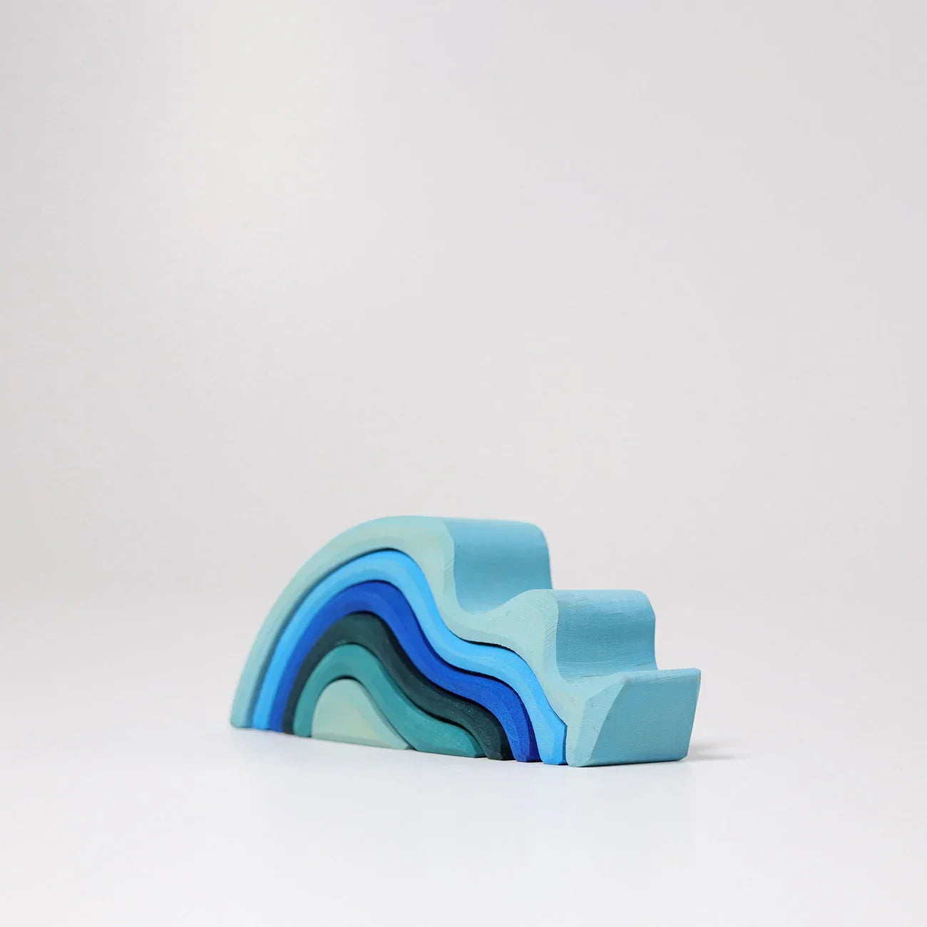 Grimm's Ocean Waves, Small