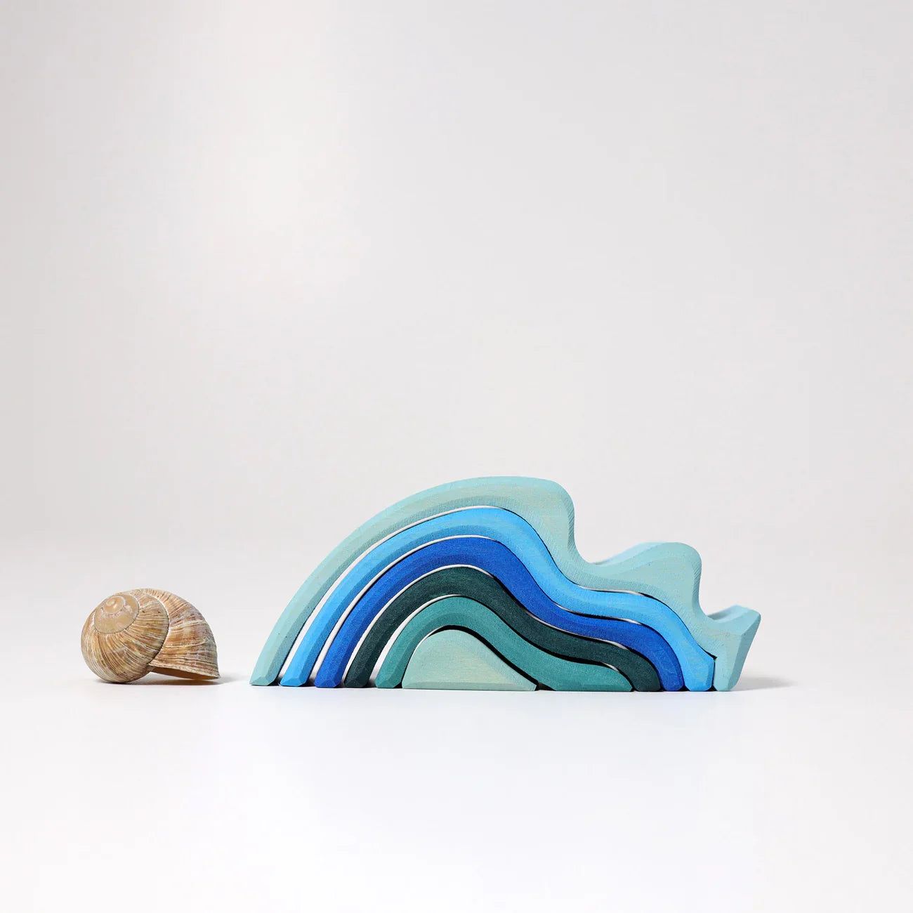 Grimm's Ocean Waves, Small