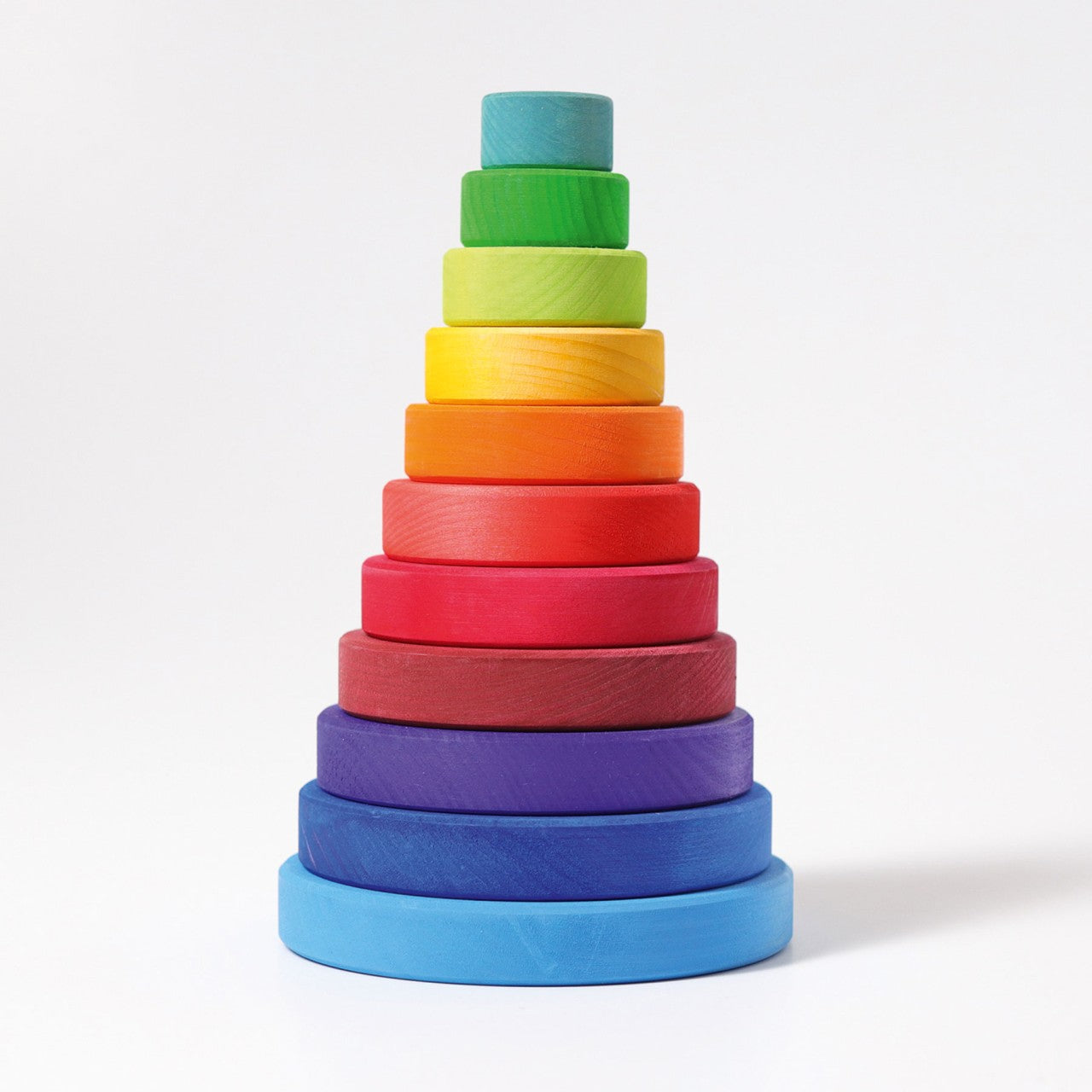 Grimm's Stacking Tower