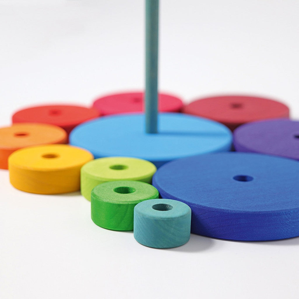 Grimm's Stacking Tower