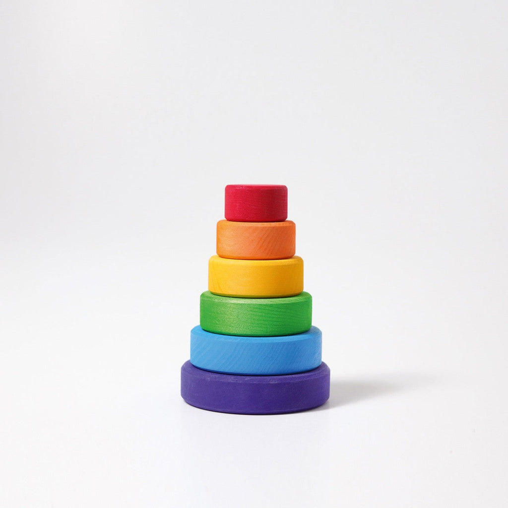 Grimm's Small Stacking Tower