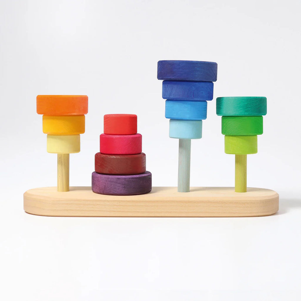 Grimm's Fabuto Stacker