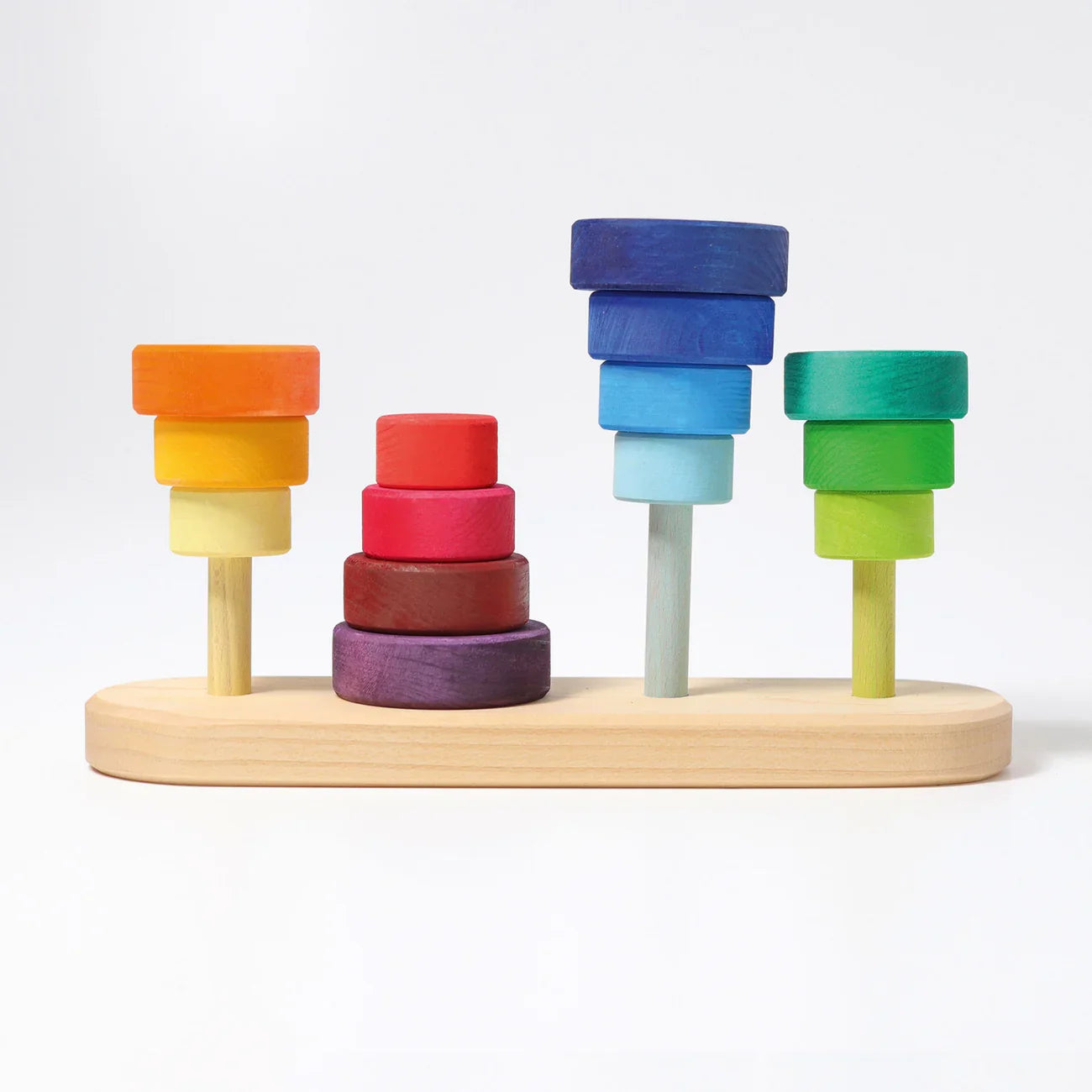 Grimm's Fabuto Stacker