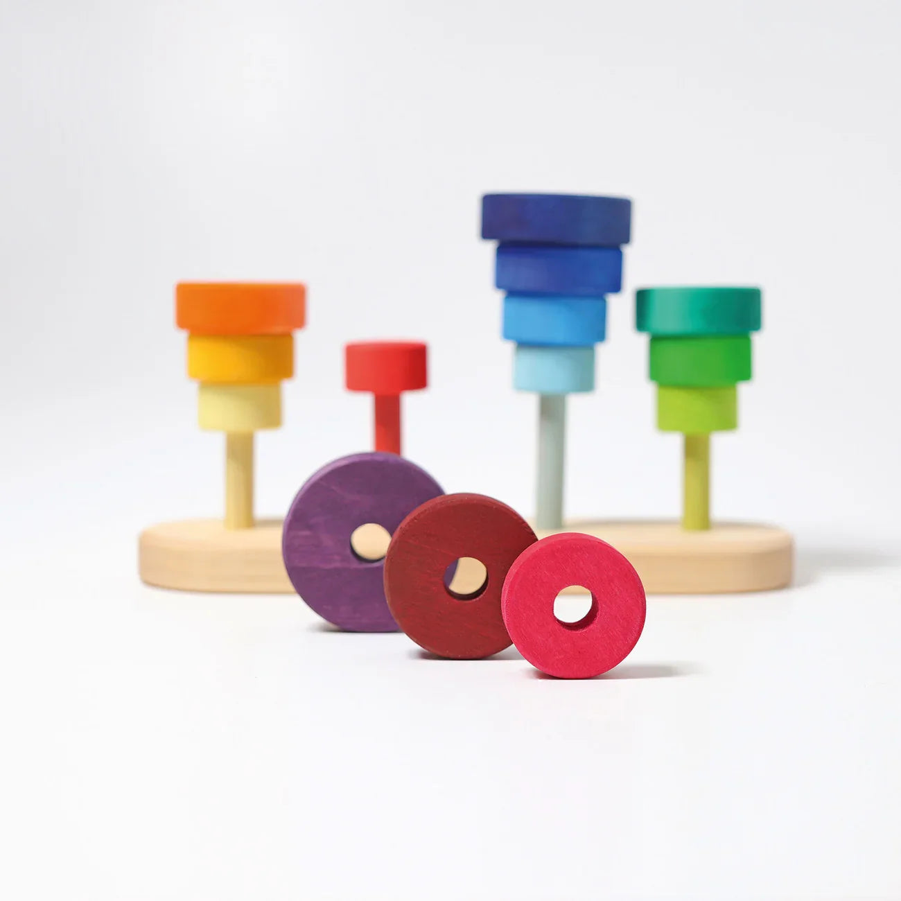 Grimm's Fabuto Stacker
