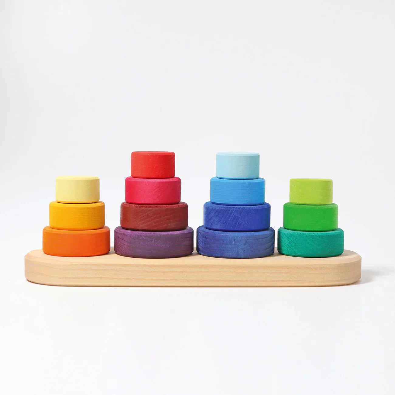 Grimm's Fabuto Stacker