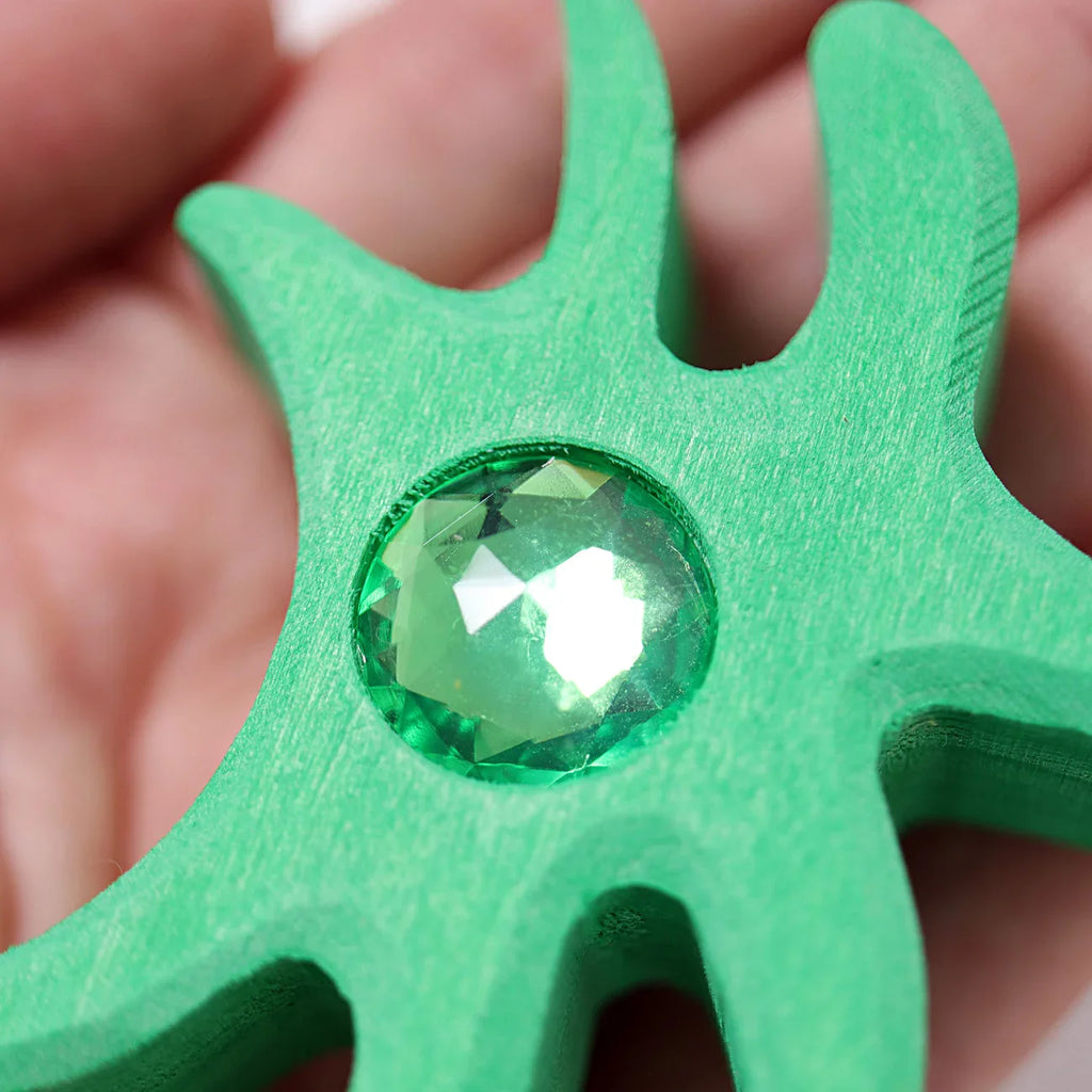 Grimm's Sparkling Mandala Orient