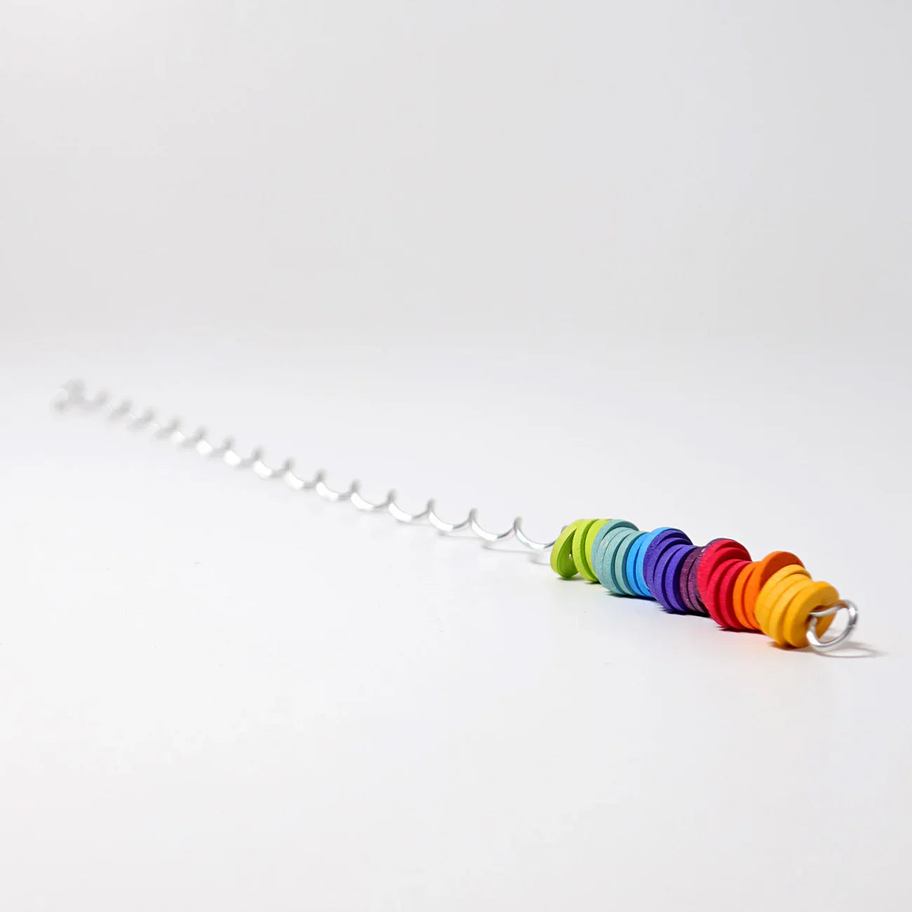 Grimm's Spirelli Clatter Wand