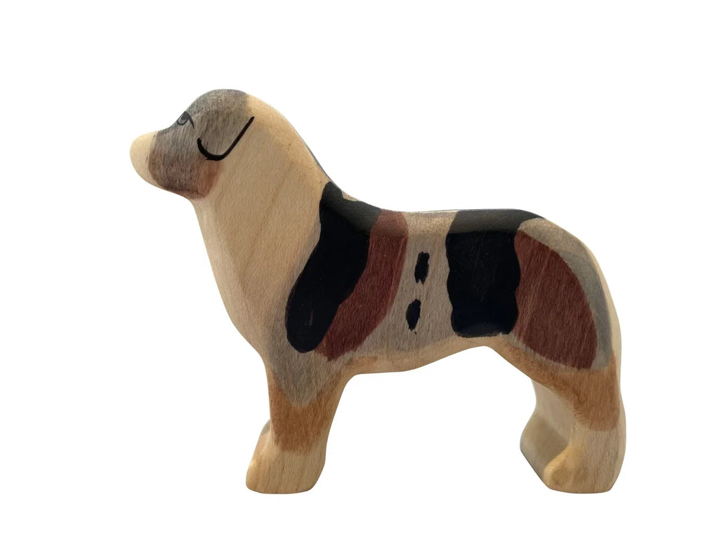 Handmade Holzwald Dog - Australian Shepherd