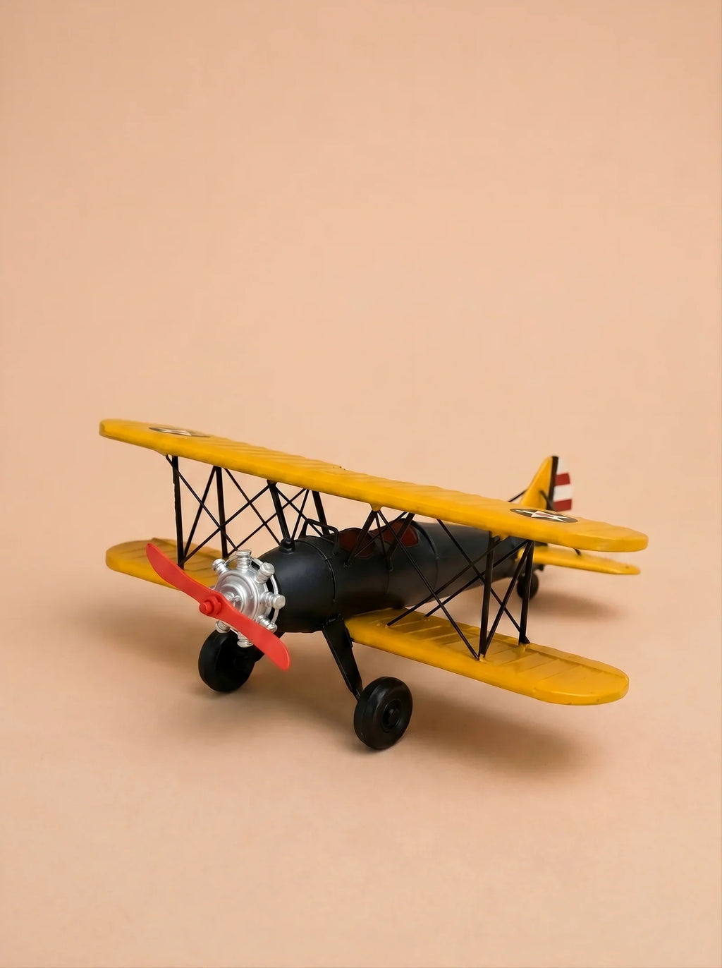 Little Forest Animals — The Aviator Airplane (ships mid-September)