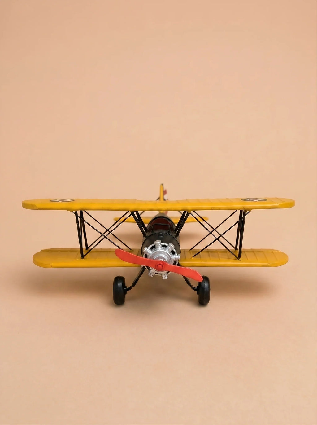 Little Forest Animals — The Aviator Airplane (ships mid-September)