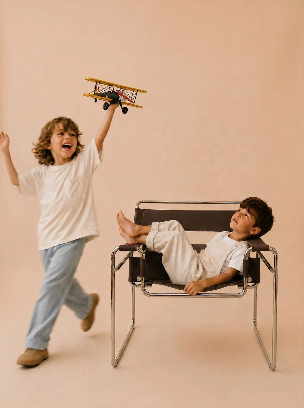 Little Forest Animals — The Aviator Airplane (ships mid-September)