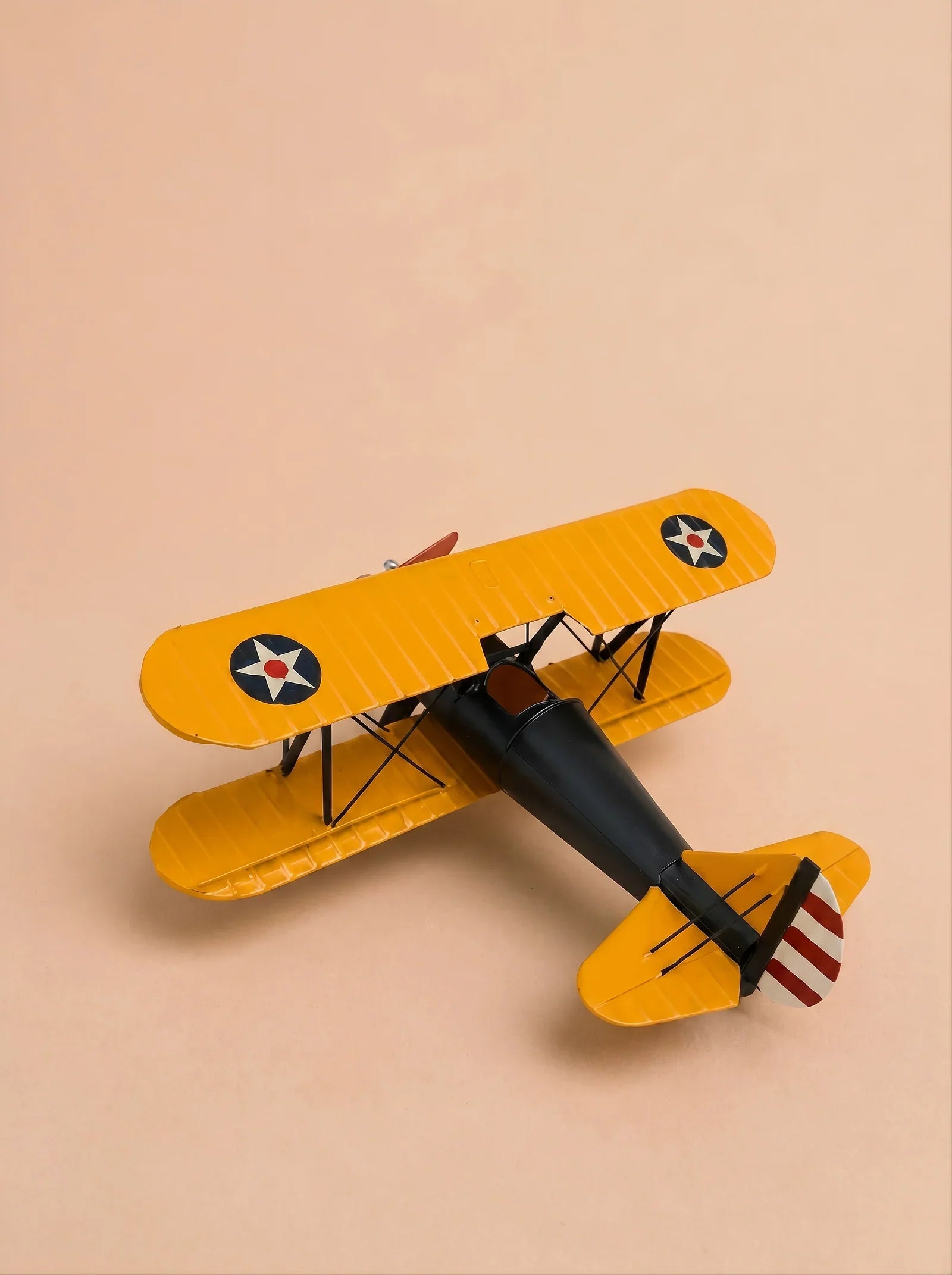 Little Forest Animals — The Aviator Airplane (ships mid-September)