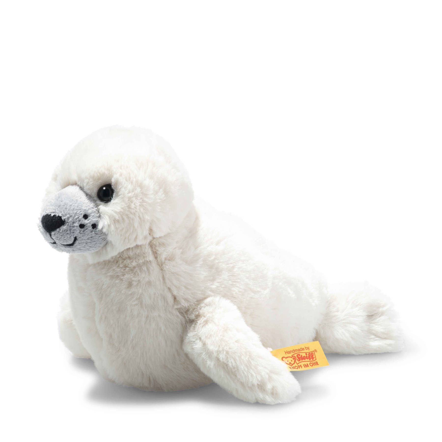 Steiff Aro Baby Seal Pup
