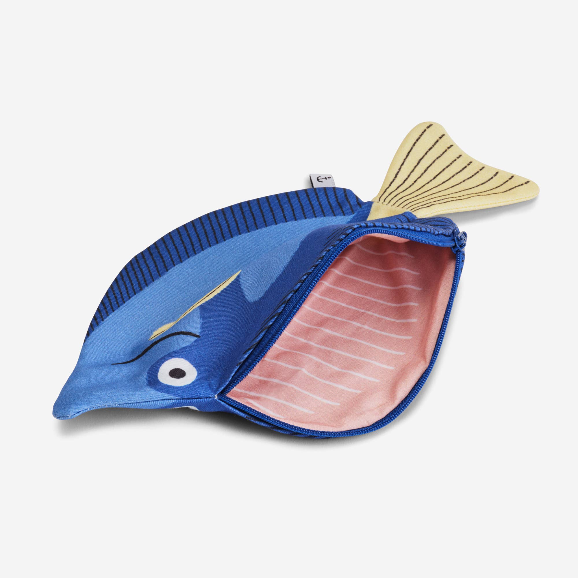 Surgeon Fish Pencil Case