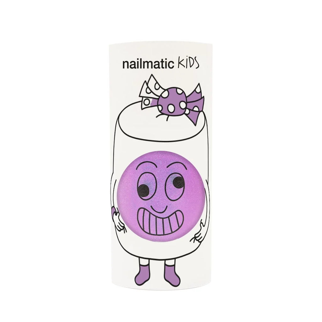 Nailmatic - Nail Polish - Marshi