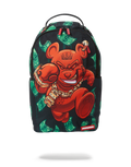 DIABLO BEAR: ON THE RUN BACKPACK