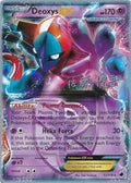 Deoxys EX (53/116) (Ultimate Team Plasma - Yugo Sato) [World Championships 2013]