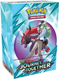 Journey Together Build & Battle Box - SV09: Journey Together