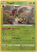 Flapple (022/192) (EB Games Exclusive) [Sword & Shield: Rebel Clash]