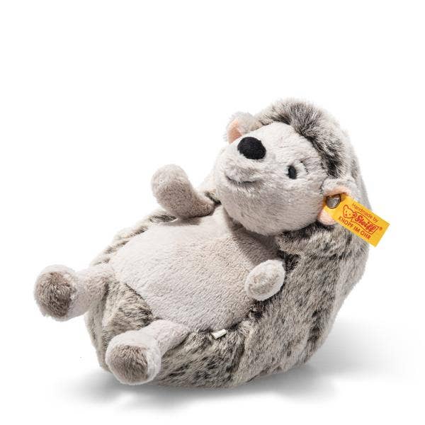 Steiff Hedgy Hedgehog 6"