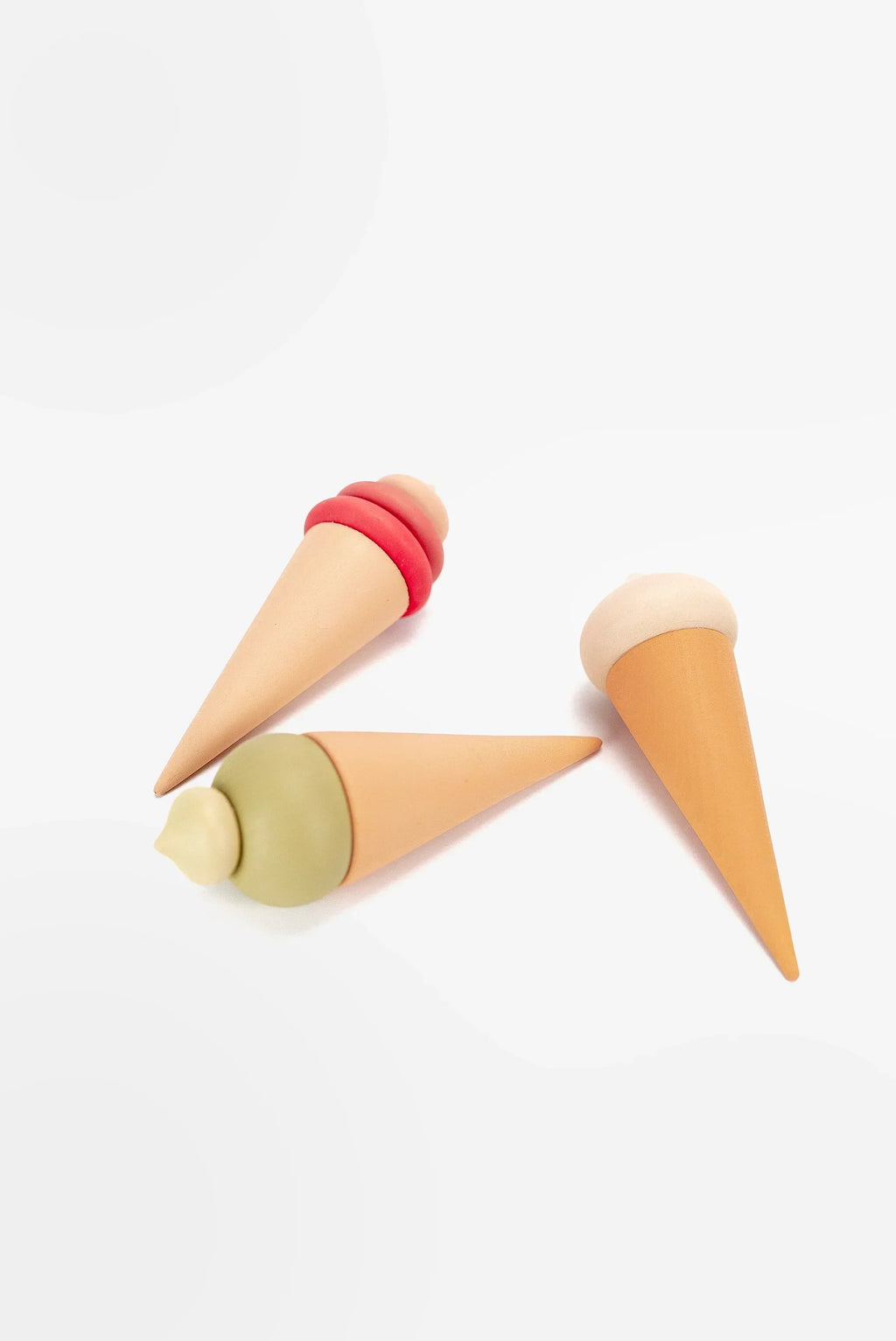 Sabo Concept Handmade Ice Cream Cones