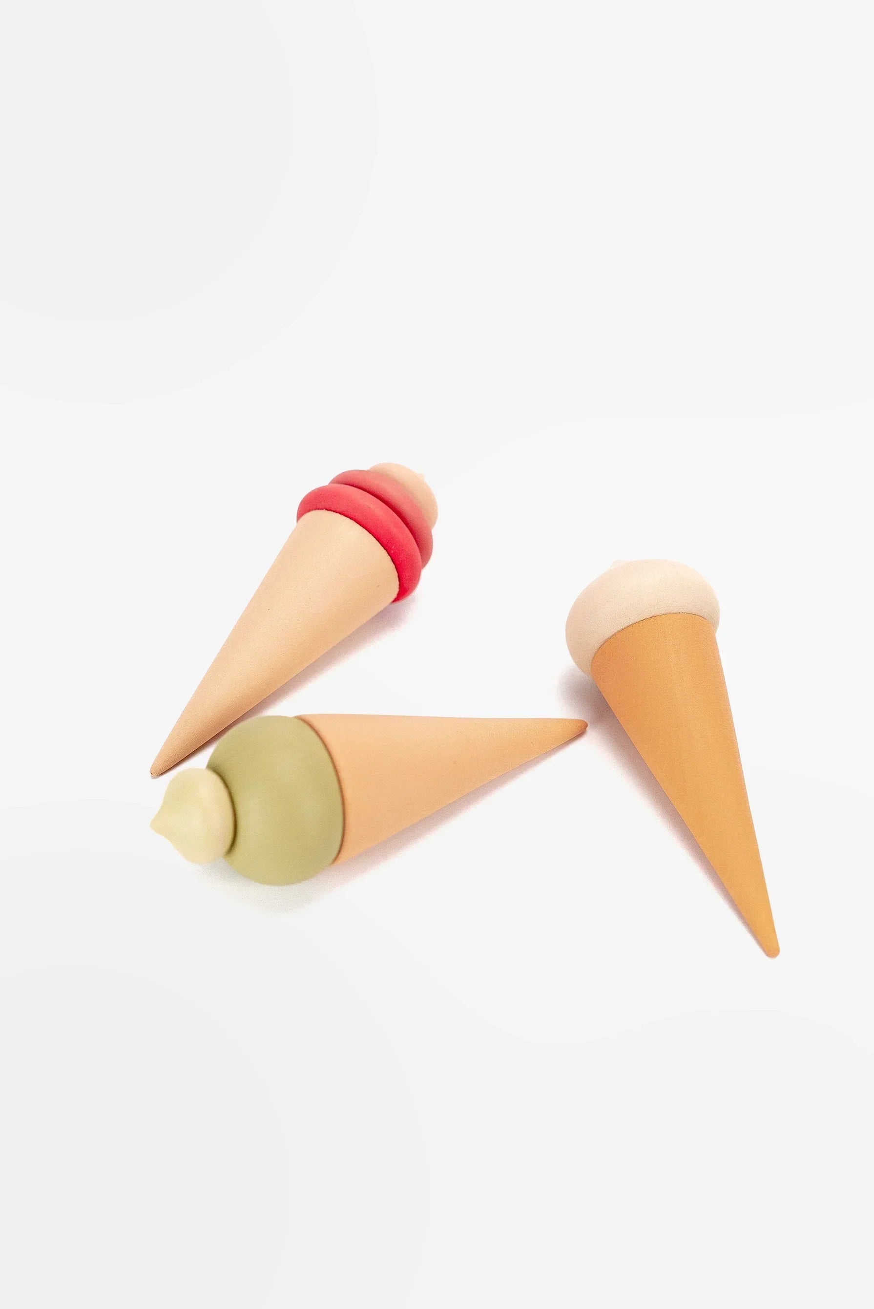 Sabo Concept Handmade Ice Cream Cones