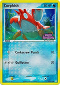 Corphish (62/110) (Stamped) [EX: Holon Phantoms]