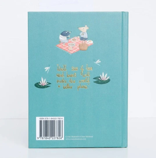 The Wind in the Willows | Collector's Edition | Hardcover Book