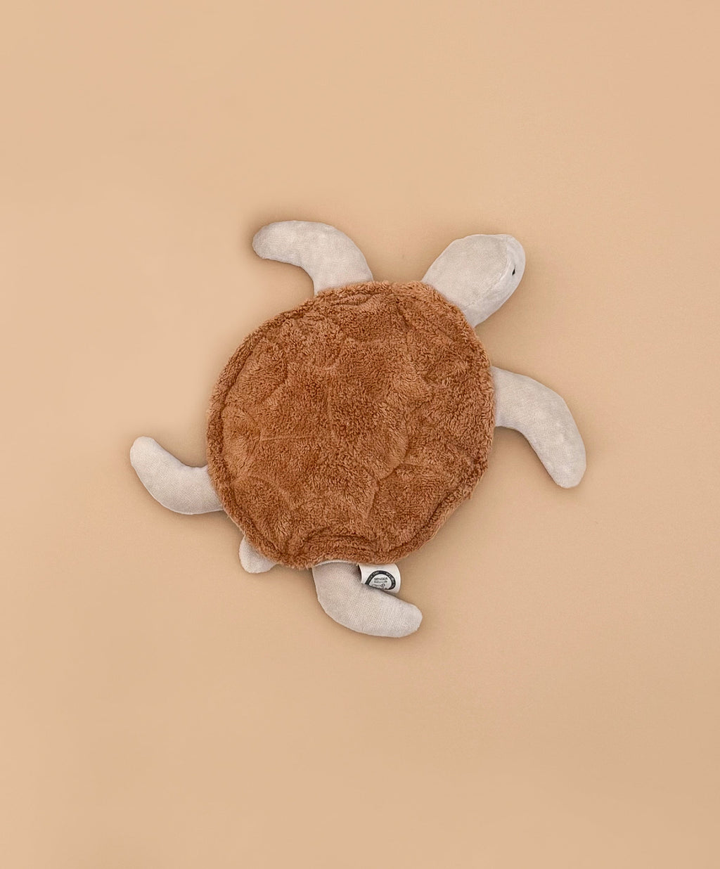 Senger Naturwelt Cuddly Animal - Turtle