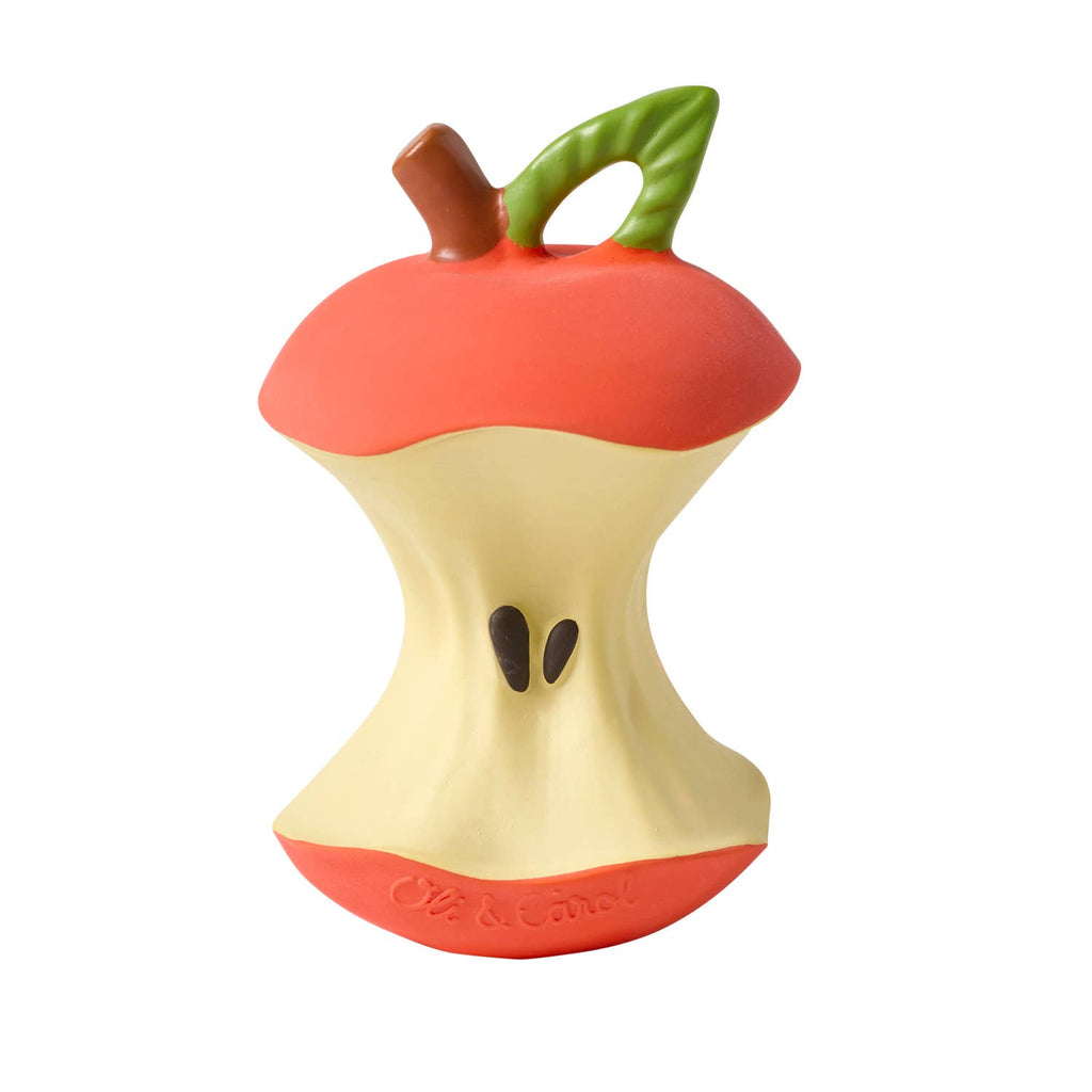 Pepa the Apple Teething Toy