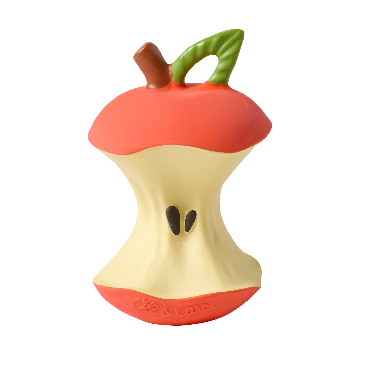 Pepa the Apple Teething Toy